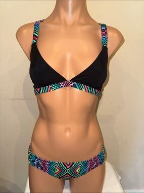 NWT Sundazed bikini set size XS/ M